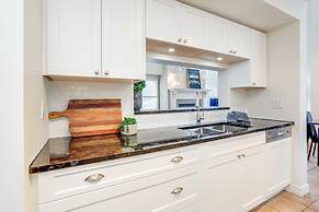 Mountain Walk Condos