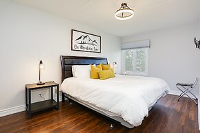 Mountain Walk Condos