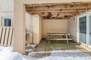 Mountain Walk Condos