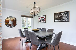 Mountain Walk Condos