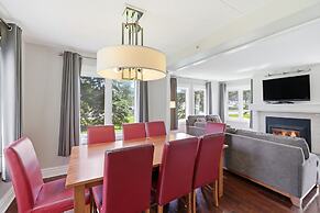 Mountain Walk Condos