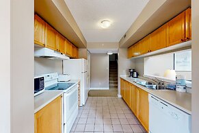 Mountain Walk Condos