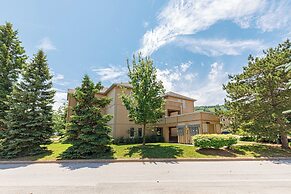 Mountain Walk Condos