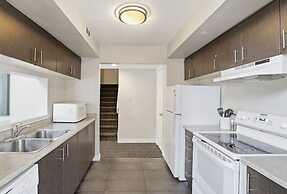 Mountain Walk Condos