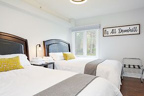 Mountain Walk Condos