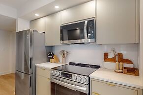 Mountain Walk Condos