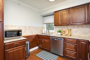 Mountain Walk Condos