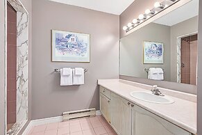 Mountain Walk Condos