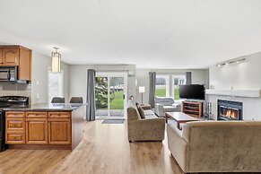Mountain Walk Condos