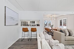 Mountain Walk Condos