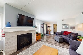 Mountain Walk Condos