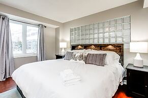 Mountain Walk Condos