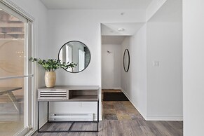 Mountain Walk Condos