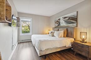 Mountain Walk Condos