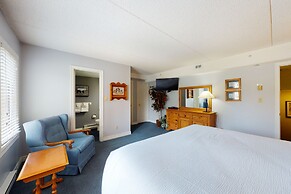 Mountain Walk Condos