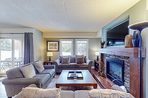 Mountain Walk Condos