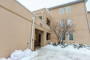 Mountain Walk Condos