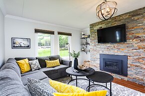 Mountain Walk Condos