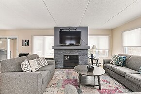 Mountain Walk Condos