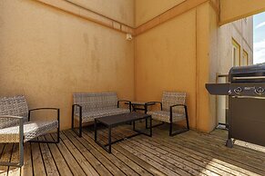 Mountain Walk Condos