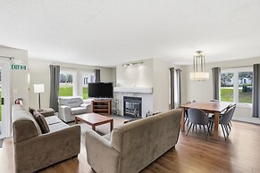 Mountain Walk Condos
