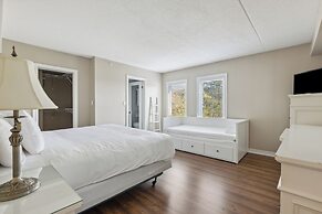 Mountain Walk Condos