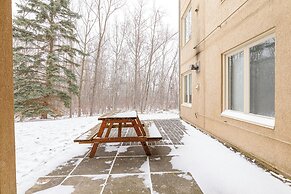 Mountain Walk Condos