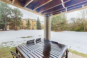 Mountain Walk Condos