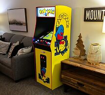 Mountain Walk Condos