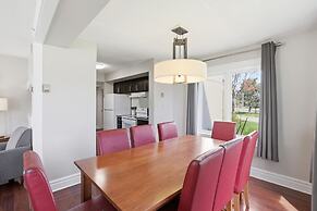 Mountain Walk Condos