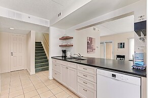 Mountain Walk Condos