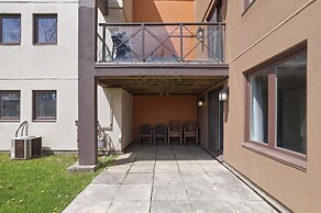 Mountain Walk Condos
