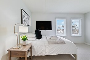 Mountain Walk Condos