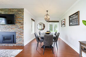 Mountain Walk Condos