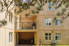 Mountain Walk Condos