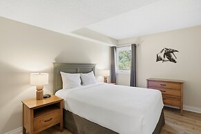 Mountain Walk Condos