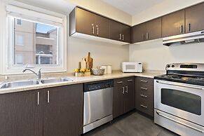 Mountain Walk Condos