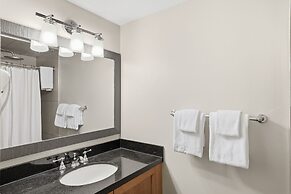 Mountain Walk Condos