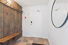 Mountain Walk Condos