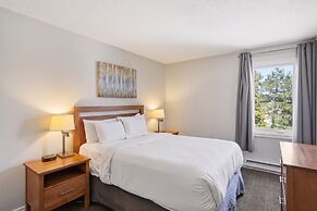 Mountain Walk Condos