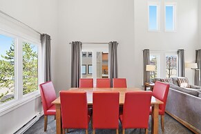 Mountain Walk Condos