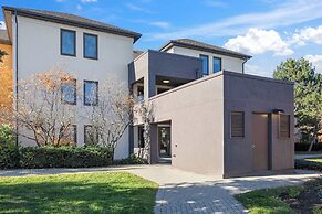 Mountain Walk Condos