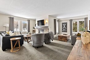 Mountain Walk Condos