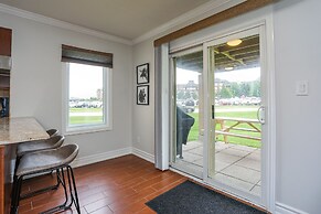 Mountain Walk Condos