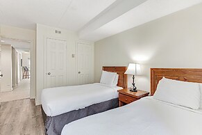 Mountain Walk Condos