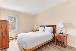 Mountain Walk Condos