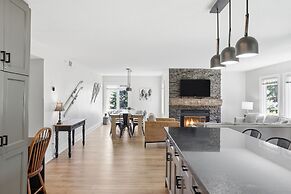 Mountain Walk Condos