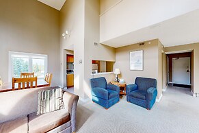 Mountain Walk Condos