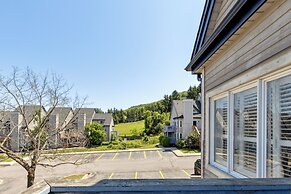 North Creek Resort Condos