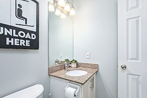 North Creek Resort Condos